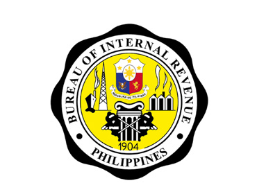 Bureau of Internal Revenue logo