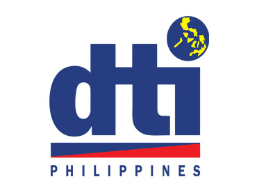 Department of Trade and Industry logo