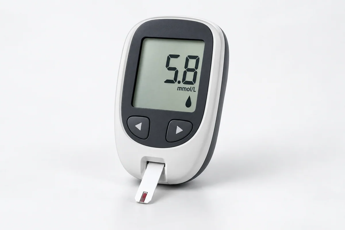 Blood Glucose Meters product image