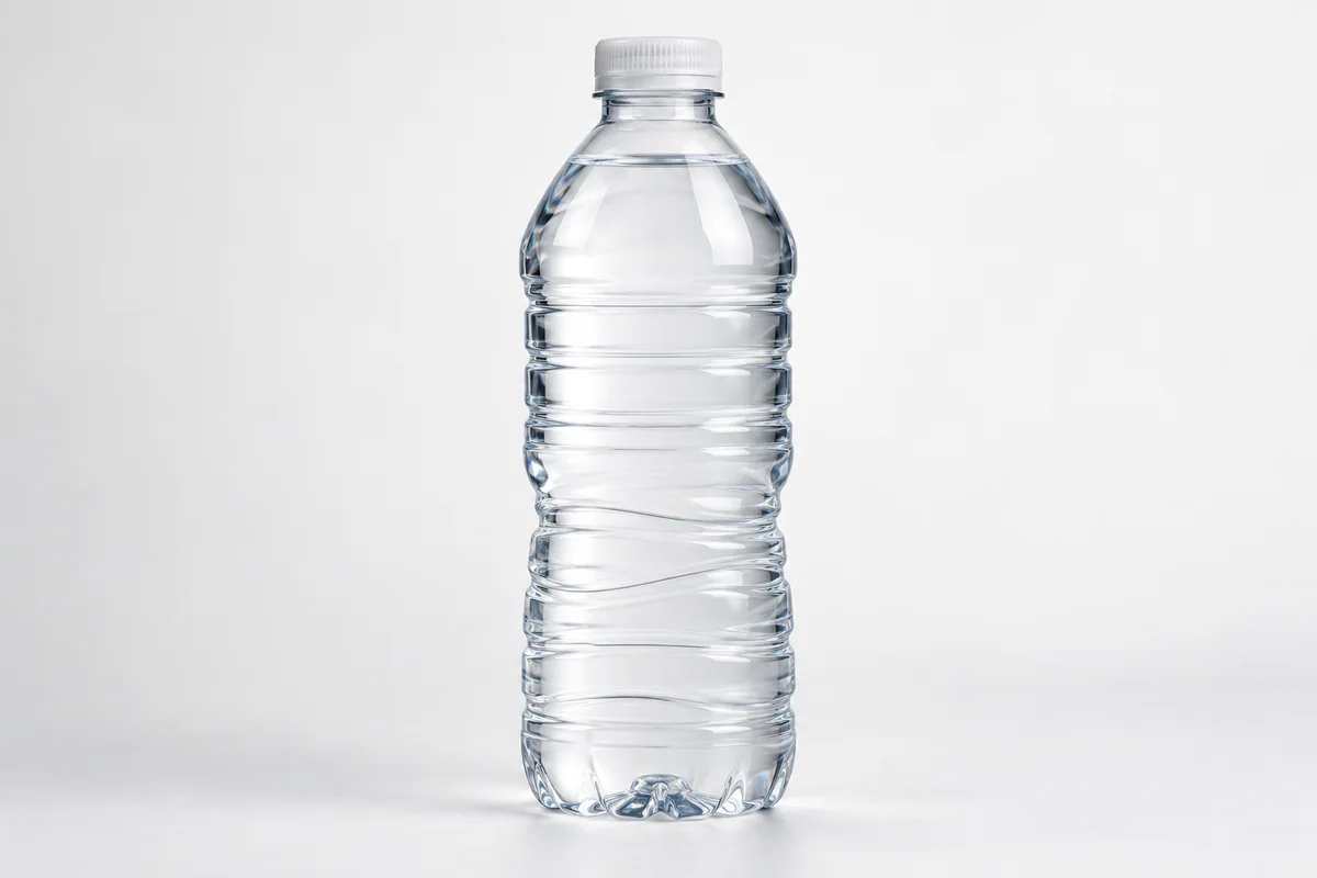 Bottled Water product image