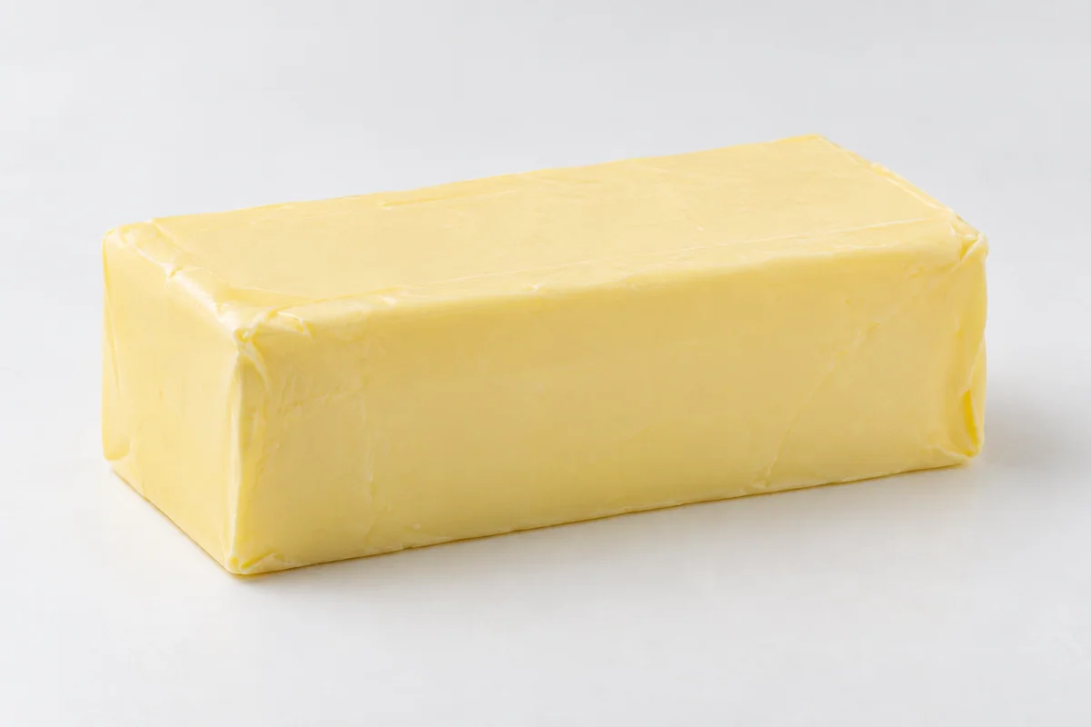 Butter product image