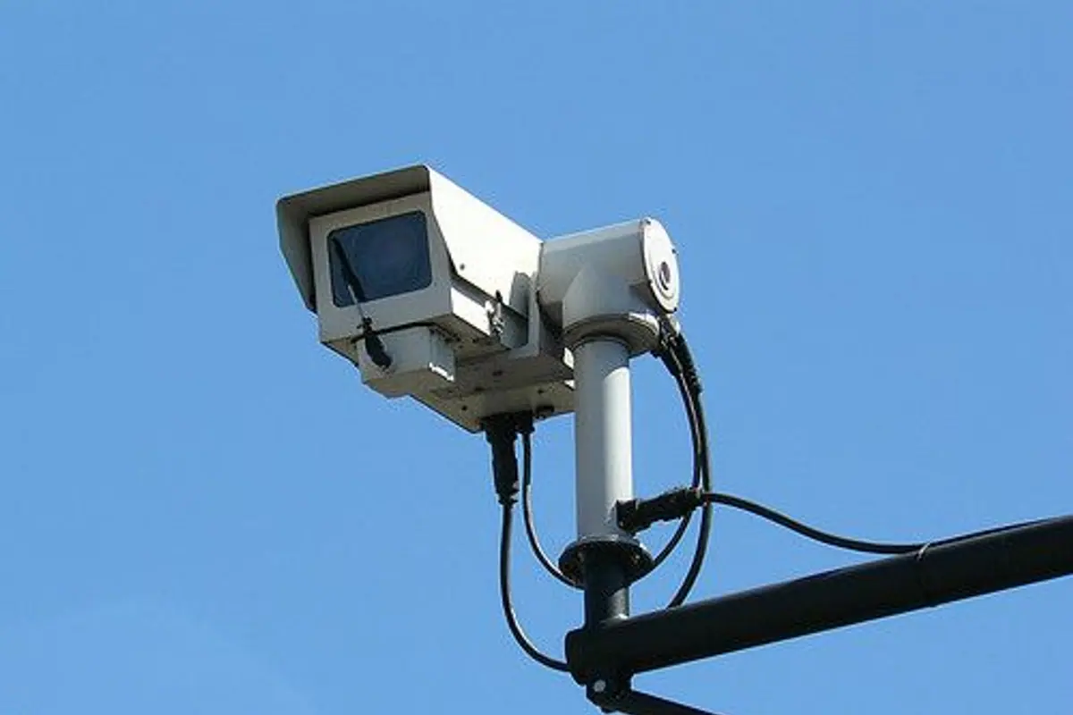 CCTV Cameras product image