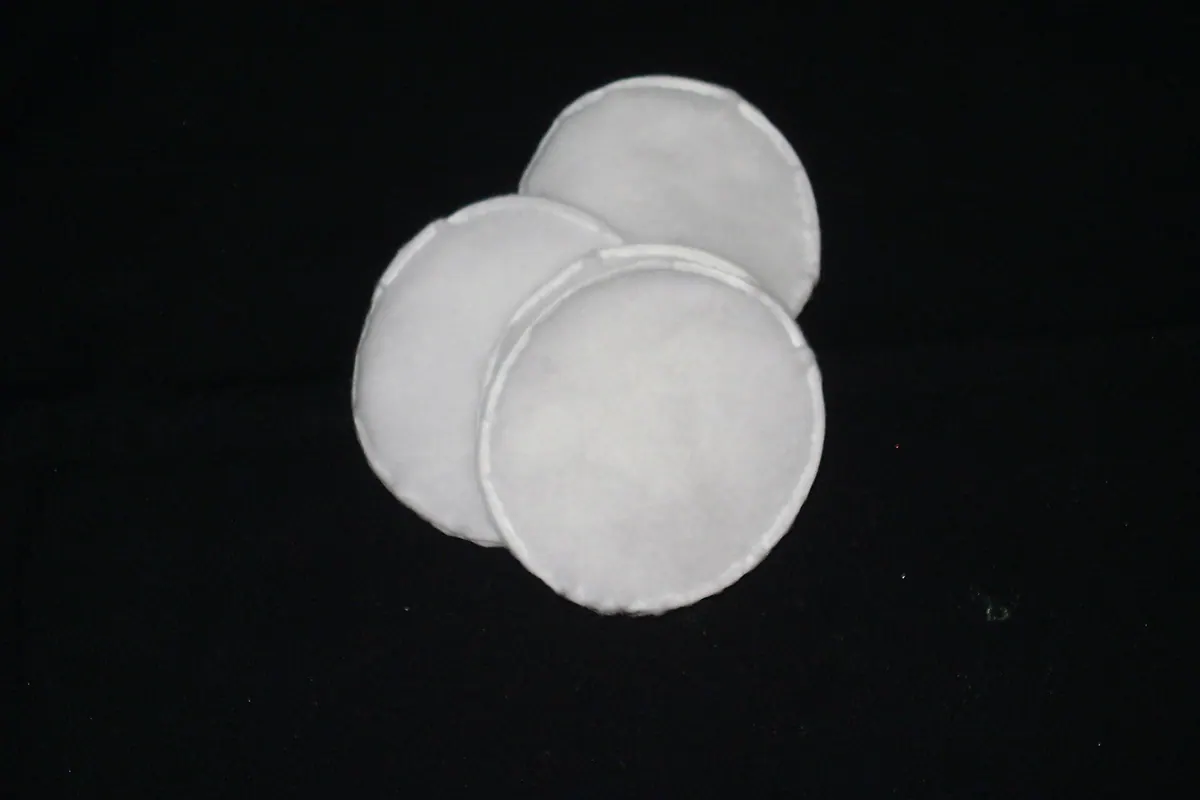 Cotton Pads product image