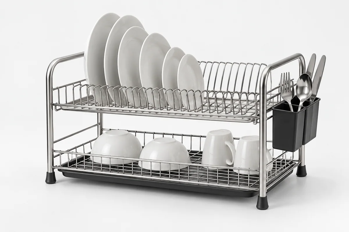 Dish Drying Racks product image