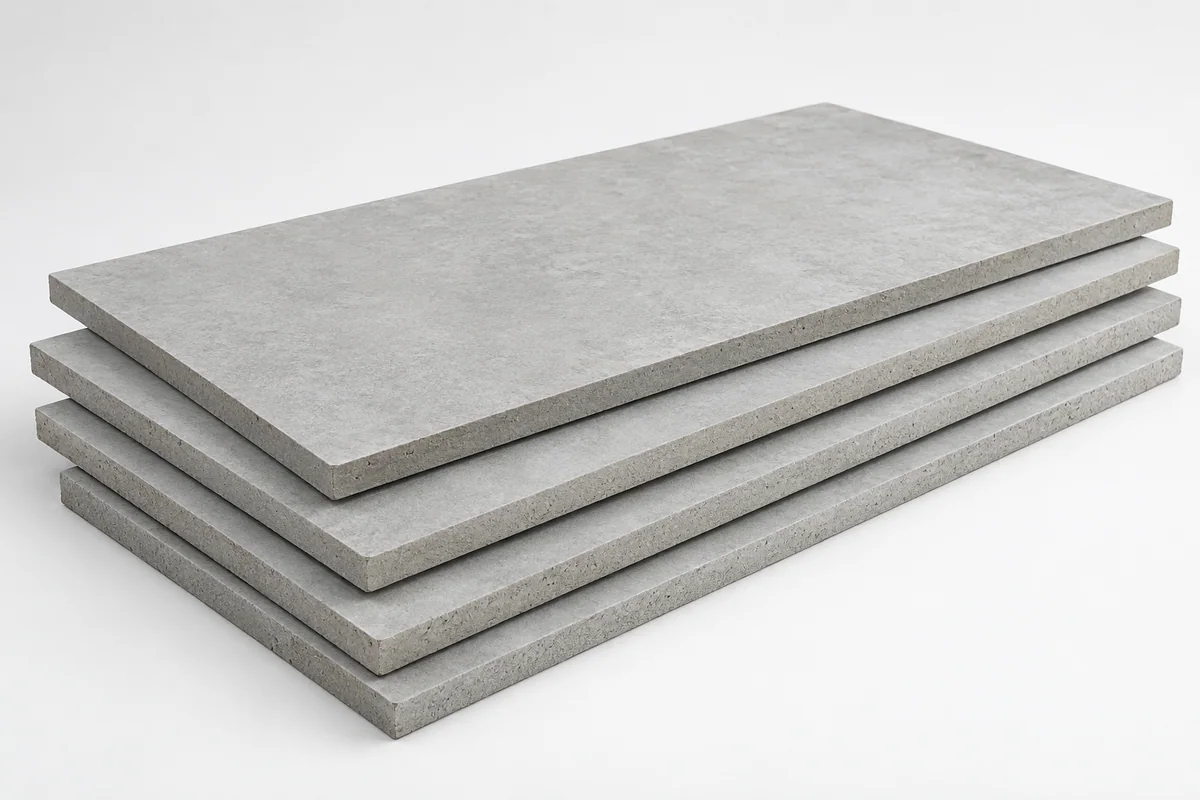 Fiber Cement Boards product image