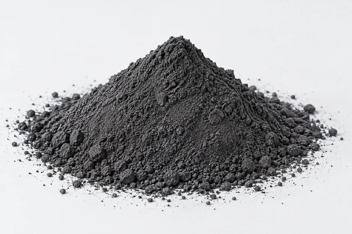 Graphite Powder product image
