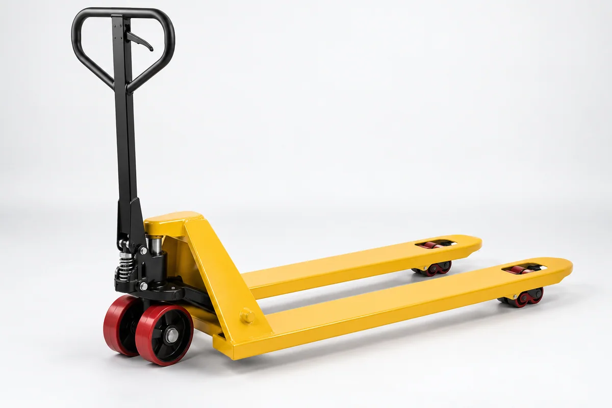 Hand Pallet Trucks product image