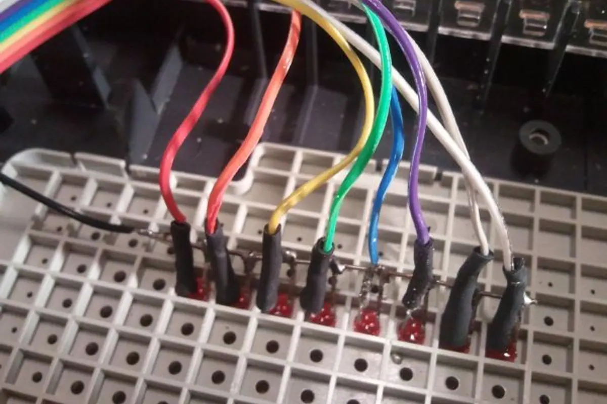 Heat Shrink Tubing product image