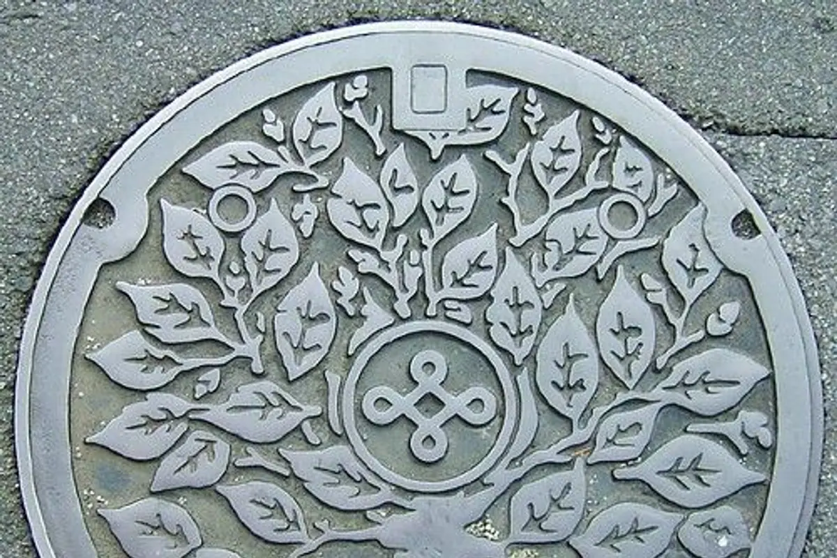 Manhole Covers product image