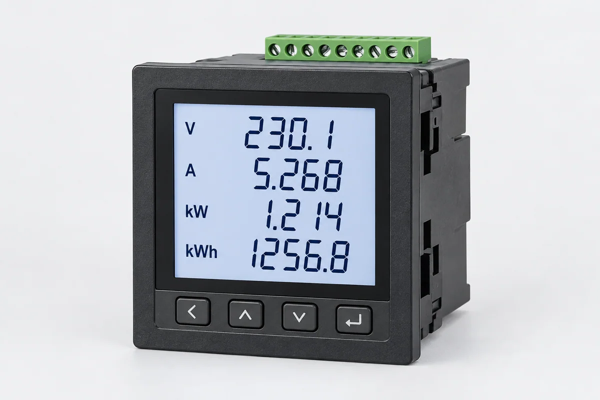 Power Meters product image
