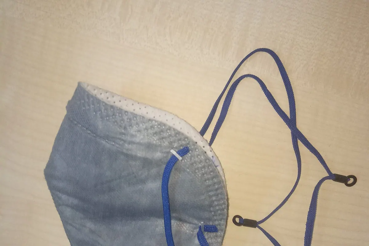 Protective Masks product image
