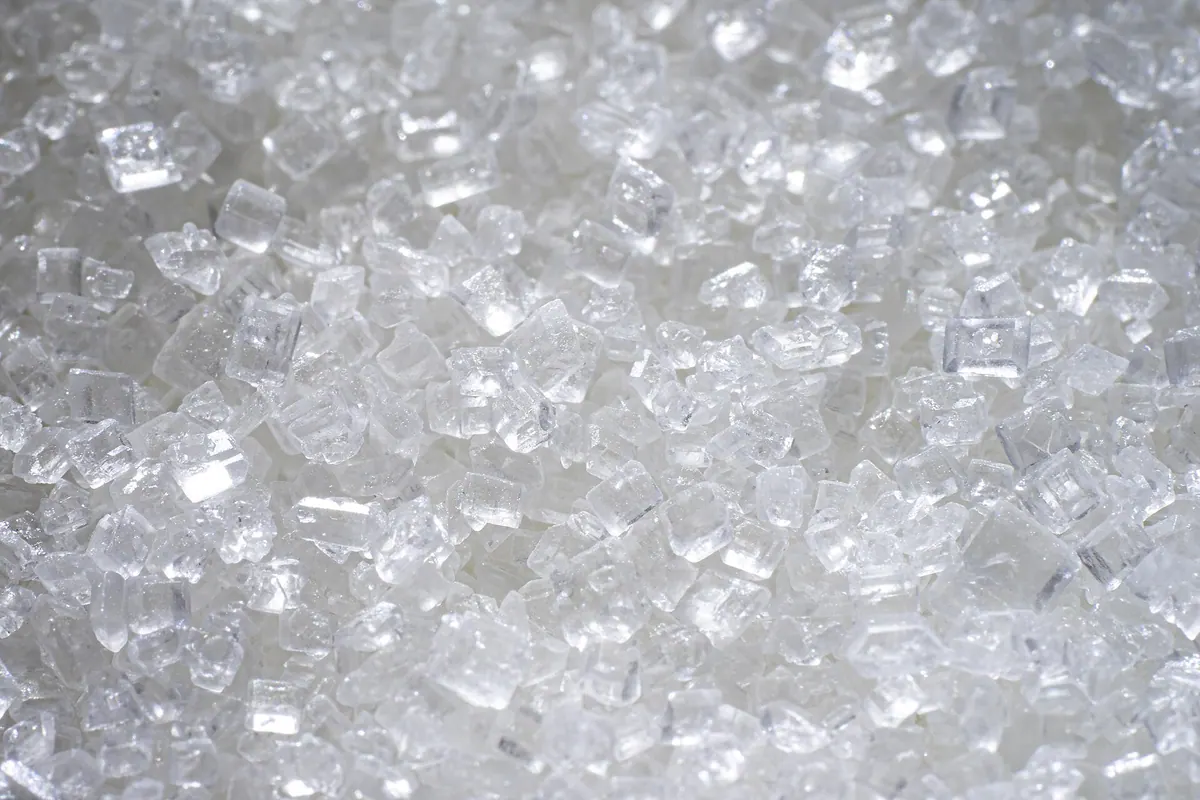 Refined Sugar product image
