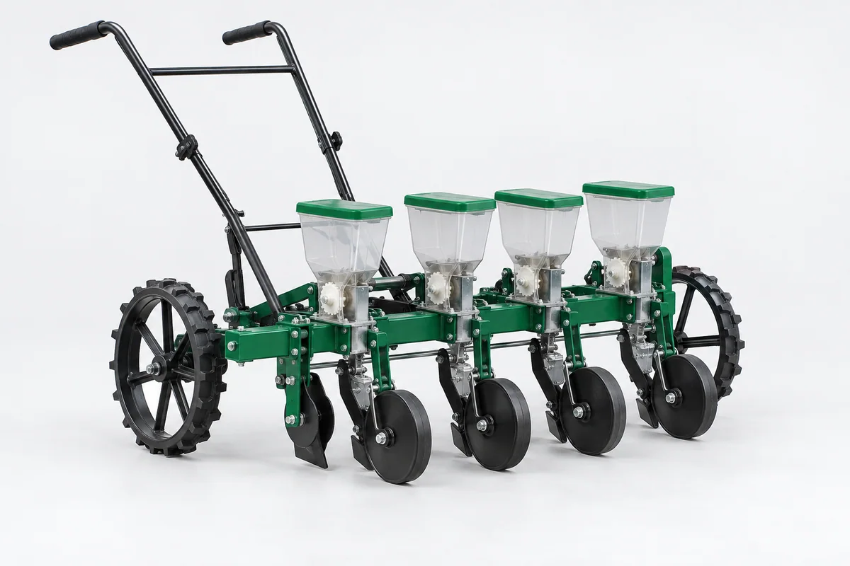 Seed Drills product image