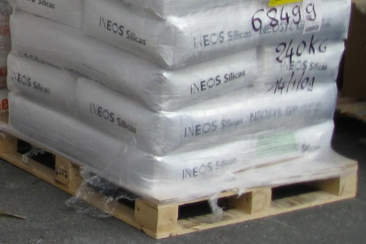 Silica Powder product image