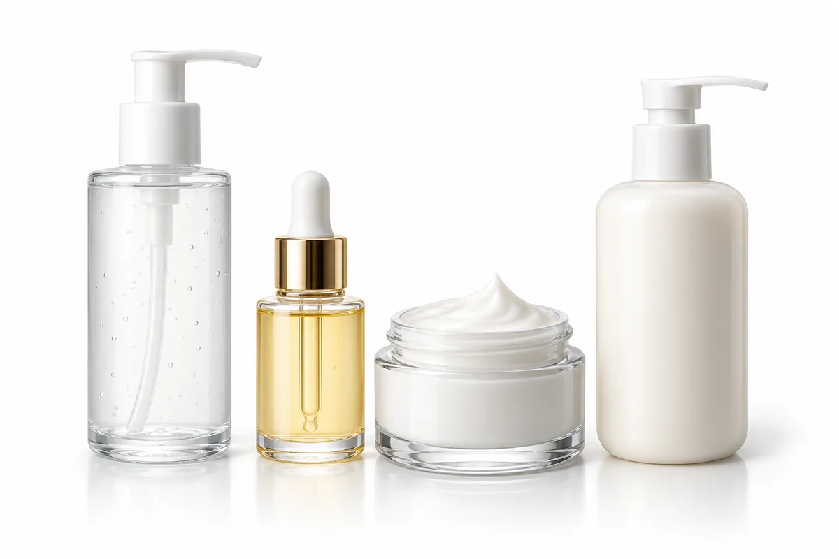 Skin Care Products product image