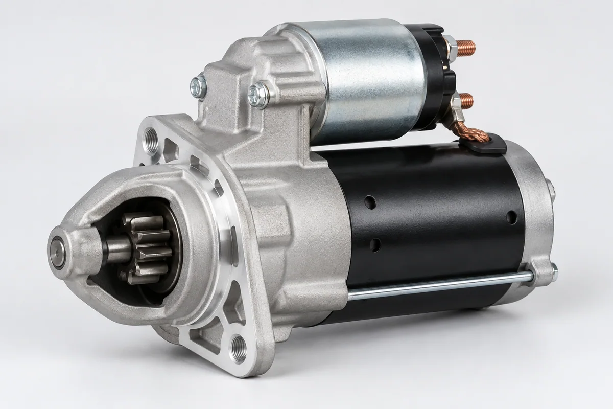 Starter Motors product image