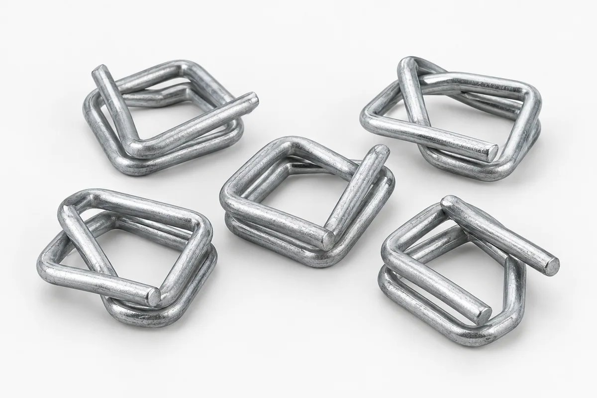 Strapping Buckles product image