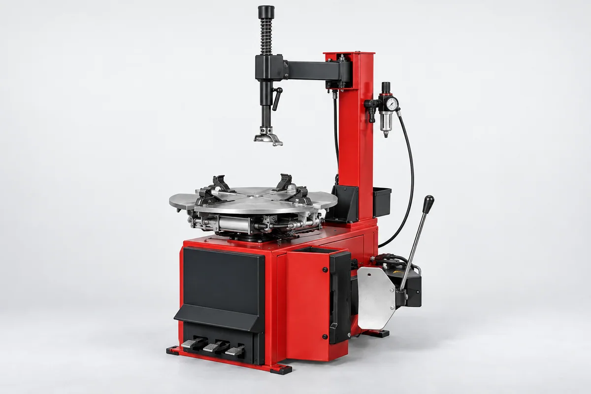 Tire Changers product image