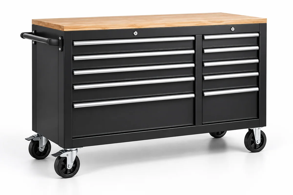 Tool Cabinets product image