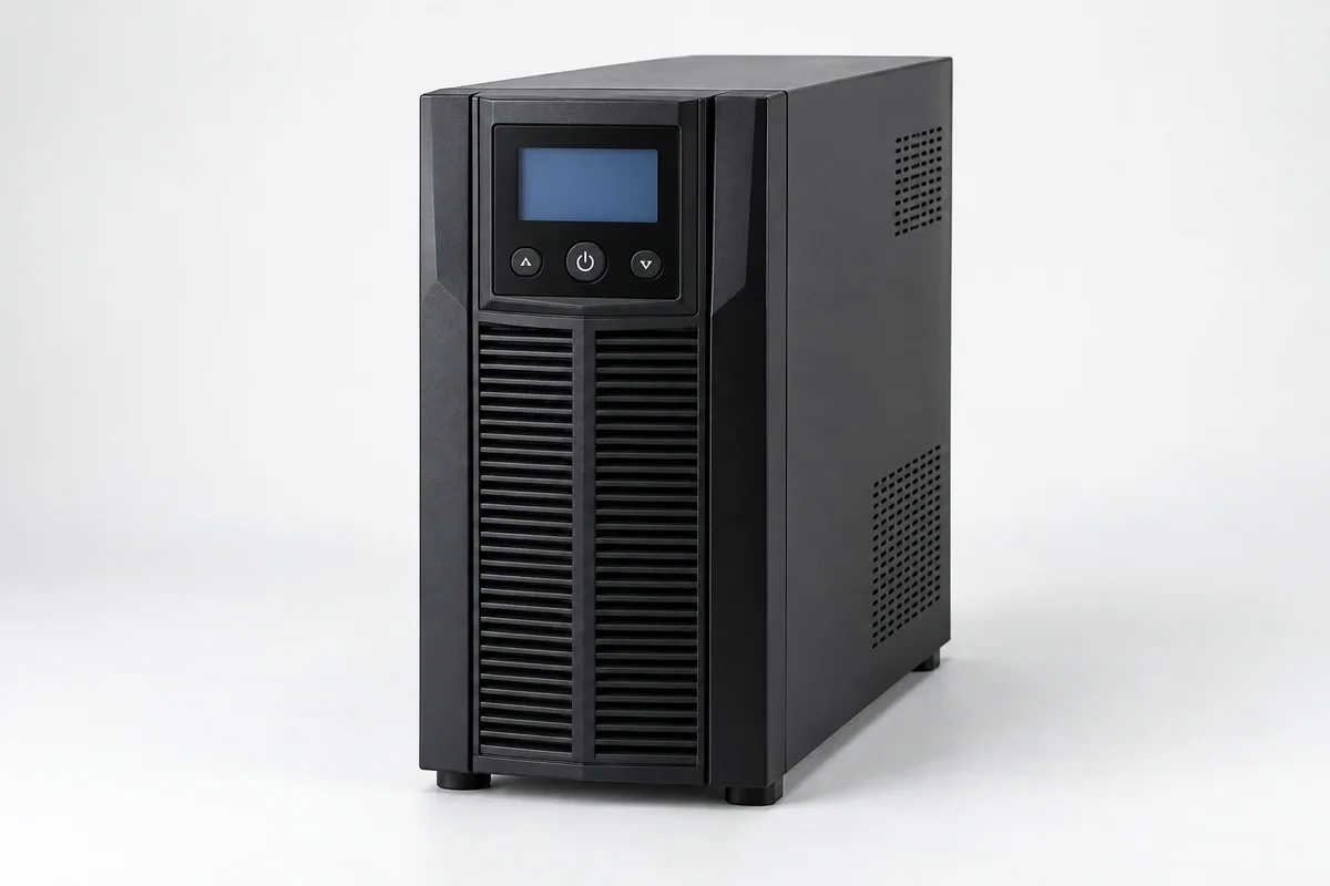 Uninterruptible Power Supplies product image