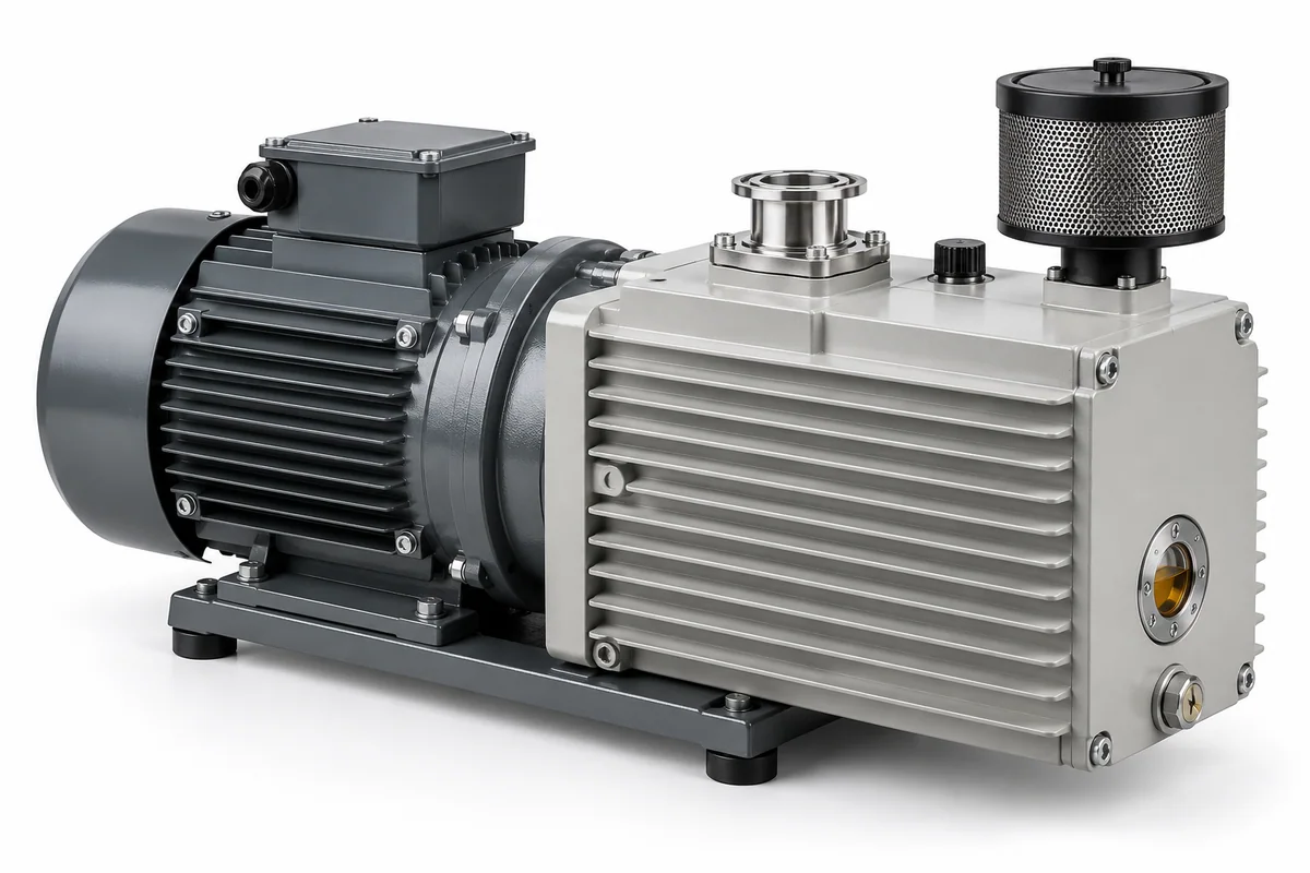 Vacuum Pumps product image